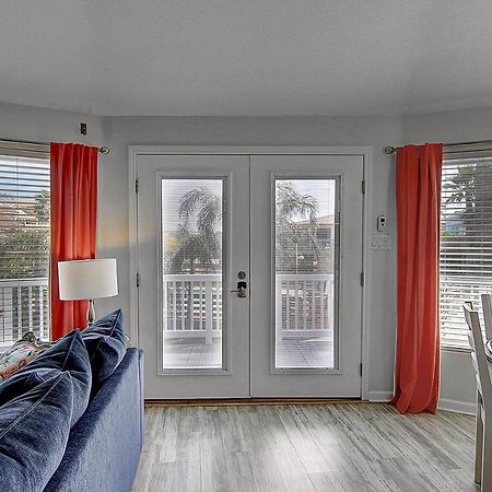 A Coastin Casa #3 Sunday Villas Порт Арансас Екстериор снимка